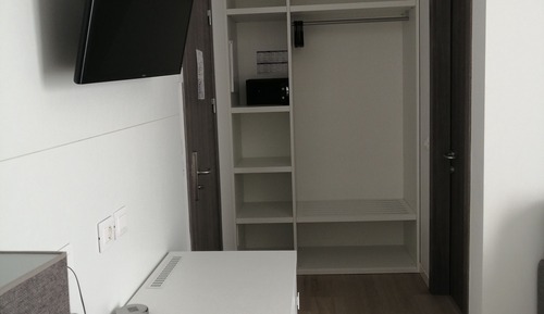 Deluxe Room, Partial Sea View