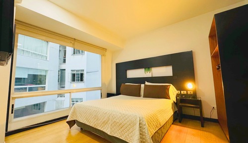 Deluxe Apartment, 1 Bedroom