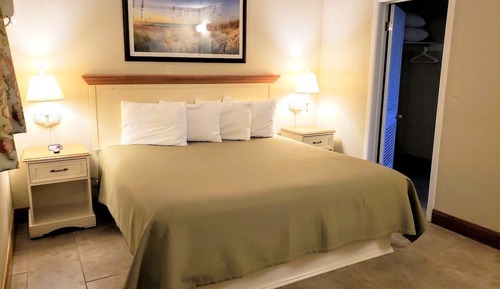 Suite, Ground Floor