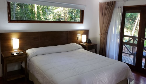 Standard Room, Accessible
