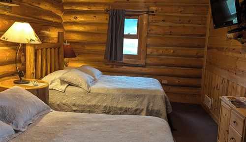 Cabin (Number 5)