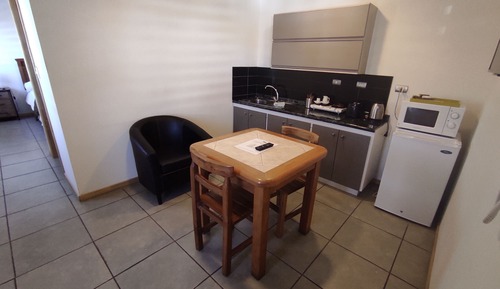 Apartment, 1 Bedroom