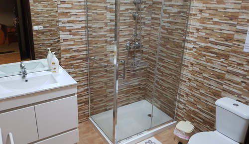 Double Room, Private Bathroom