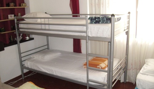 Shared Dormitory (6 people)