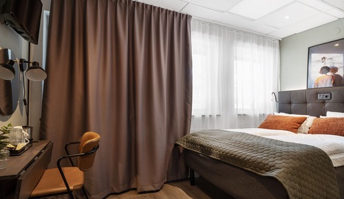 Small Double Room