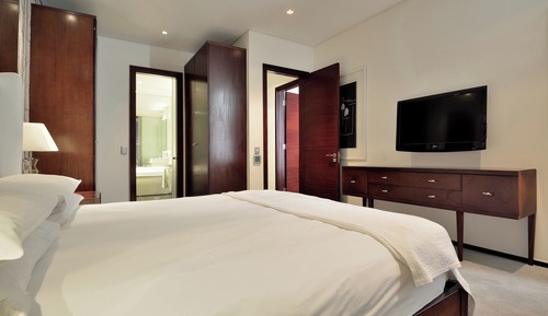 Presidential Suite, 3 Bedrooms