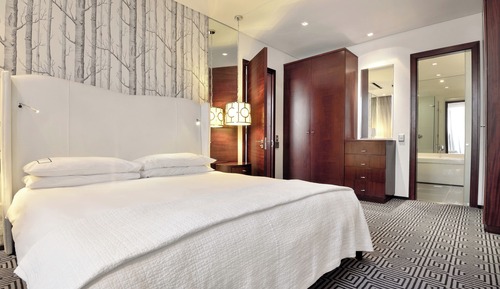 Suite, 1 Bedroom