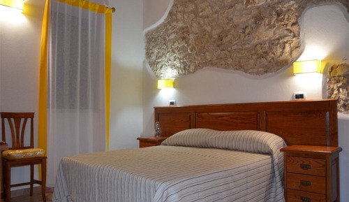 Classic Double or Twin Room