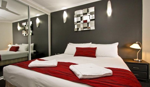 Apartment, 2 Bedrooms