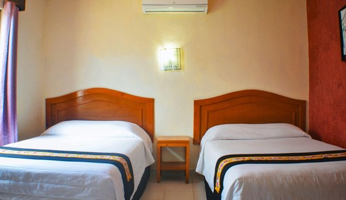 Villa, 2 Bedrooms