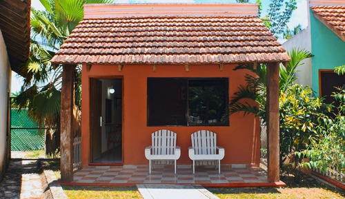 Superior Villa, 2 Bedrooms