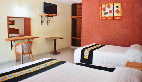 Standard Villa, 1 Bedroom
