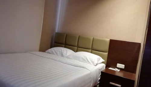 Premium Apartment, 2 Bedrooms, Non Smoking, City View (Emerald Unit)