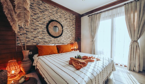 Junior Room