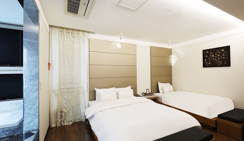 Deluxe Twin (Air purifier)