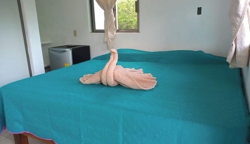 Basic Room