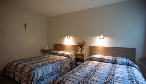 Triple Room, Accessible
