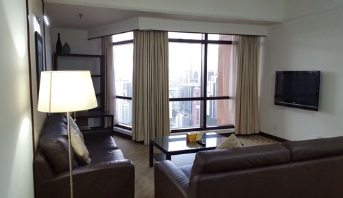Apartment, 2 Bedrooms