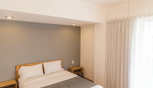 Standard Room, 1 Queen Bed