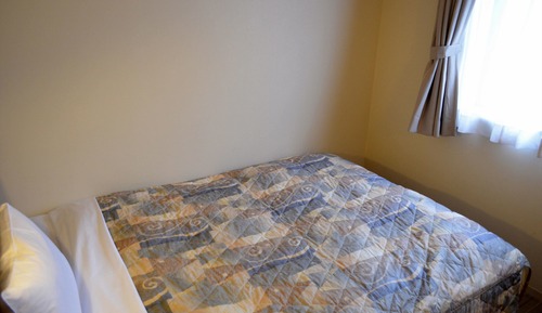 One Single Bed A, Non Smoking