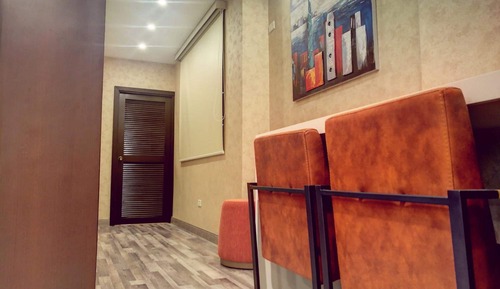 Presidential Studio Suite
