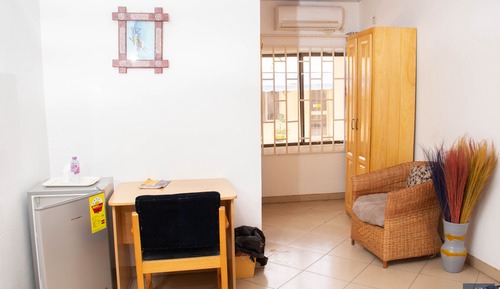 Standard Room, 1 Bedroom, Private Bathroom
