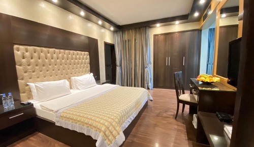 Standard Room, 1 Bedroom