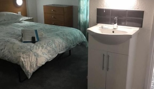 Family Quadruple Room