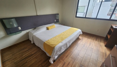 City Apartment