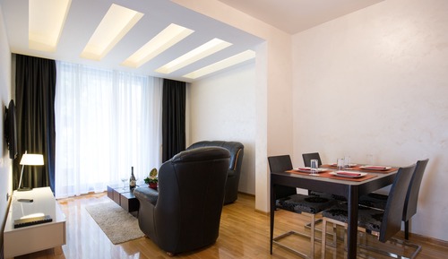 Comfort Apartment, 2 Bedrooms