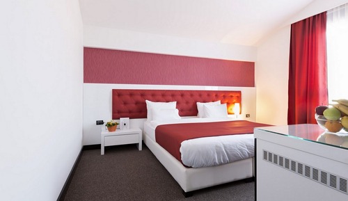 Superior Double or Twin Room, 1 Bedroom