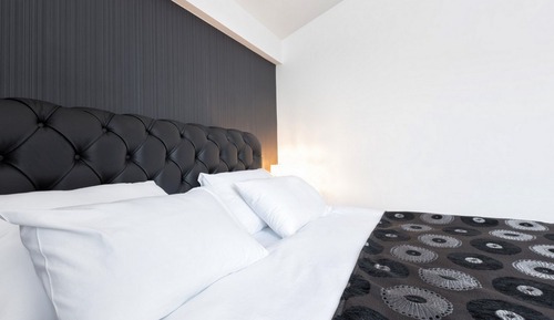 Deluxe Suite, 1 Bedroom