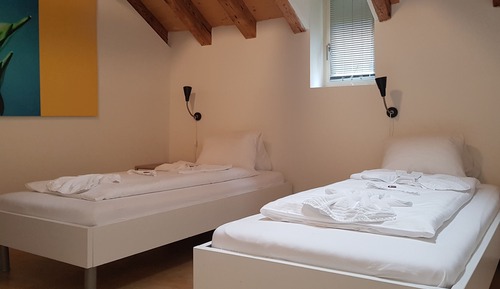 Business Duplex, 3 Bedrooms