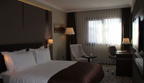 Standard Room, 1 Queen Bed, Non Smoking