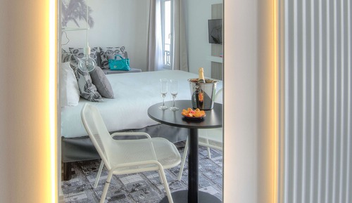 Standard Room, 1 Twin Bed