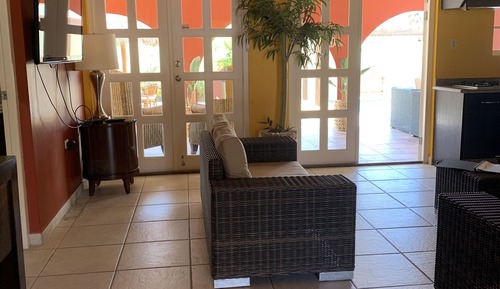 Deluxe Villa, 3 Bedrooms