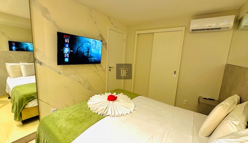 Premium Apartment