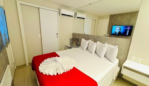 Premium Apartment
