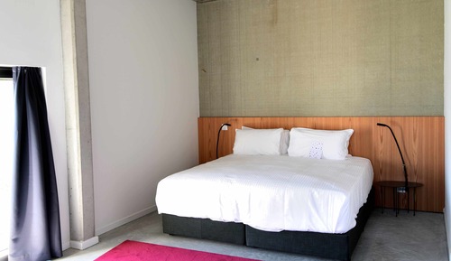 Family Suite, Canal View