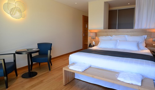 Panoramic Double Room, Terrace, Sea View