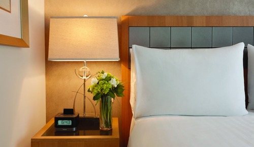 Executive Room, 1 King Bed