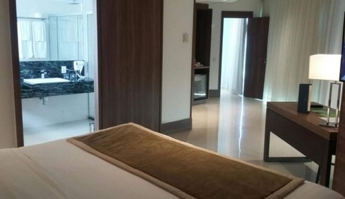 Presidential Suite