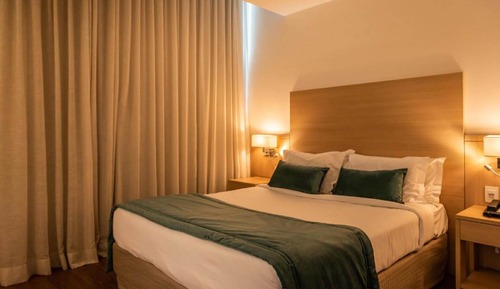 Superior Double Room, 1 Double Bed