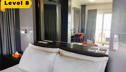 2Br Superior Villa