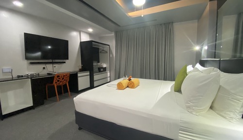 2Br Luxury Villa