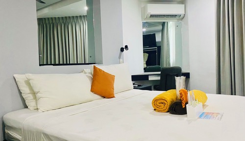 2Br Penthouse