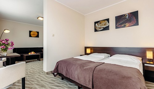 Junior Room