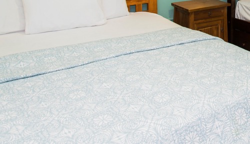 Traditional Single Room