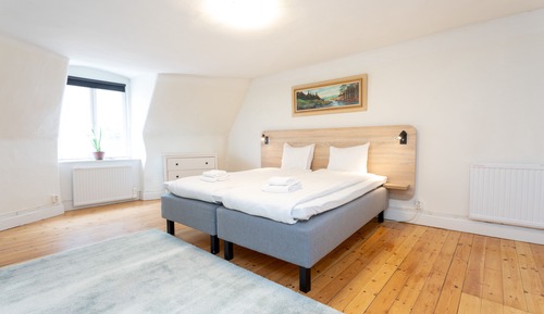 Superior Apartment, 1 Bedroom