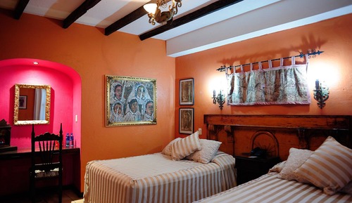 Single Room